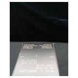 Nespresso Vertuo Inizio Gran Lungo Coffee Pods 10 Count