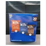 Kettle Brand Potato Chips  Variety Pack  1 oz Snack Bags  20 Ct