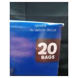 Kettle Brand Potato Chips  Variety Pack  1 oz Snack Bags  20 Ct