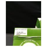 2 pk Califia Farms Organic Unsweetened Almond Milk - 32 fl oz