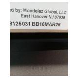 LUNA Bar - Variety Pack - 6 Flavors - Gluten Free Snack Bars - Non-GMO - Protein Bars - Made with Organic Oats (12 Pack)