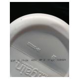 ORGAIN VANILLA BEAN PLANT BASED PROTEIN POWDER 32.4 OZ