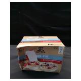 Quaker  Steel Cut Quick 3-Minute Oatmeal  Variety Pack  Stovetop Oatmeal  32 Packets