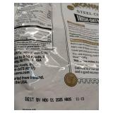 McCann s Irish Oatmeal  Traditional Steel Cut Oats  28 Ounce Bag