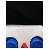 ATKINS STRAWBERRY MEAL REPLACEMENT SHAKE 4-11 OZ CARTONS