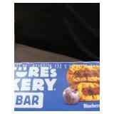 NATURES BAKERY FIG BAR, BLUEBERRY 12 TWIN PACKS
