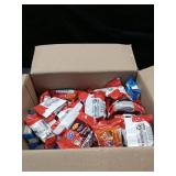 CHIPS AHOY! Cookies Variety Pack, Original Chocolate Chip, Chewy Chocolate Chip with Reese