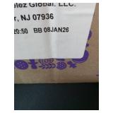 CHIPS AHOY! Cookies Variety Pack, Original Chocolate Chip, Chewy Chocolate Chip with Reese