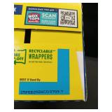 Nature Valley Crunchy Variety Pack - 30ct/44.7oz