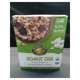Natures Path Coconut Chia Granola 12.34 oz