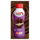 4 pk Premier Protein Indulgence Dark Chocolate Shake 11.5 fl oz