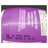 4 pk Premier Protein Indulgence Dark Chocolate Shake 11.5 fl oz