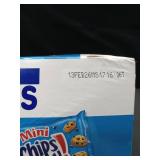 NABISCO Fun Shapes Cookies and Crackers Variety Pack - 20oz/20ct