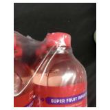 neuroSONIC | Superfruit Infusion | Functional Beverage for Focused Energy, Lightly Carbonated, Vegan & Low Sugar; 16.9 Fl Oz (Pack of 12)