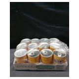 12 pk Evangers Wet Dog Food Classic Chicken 12.5oz