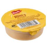 Frenchs Honey Mustard, Single-Serve Dip Cups, Sweet and Tangy Mustard, Made with Real Honey, For Takeaway and Dine-In Service, 1.5 fl oz (Pack of 100)