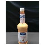 Hellmann s Classics Thousand Island Salad Dressing Salad Bar Bottles Gluten Free  No Artificial Flavors  added MSG or High Fructose Corn Syrup  Colors from Natural Sources  32 oz