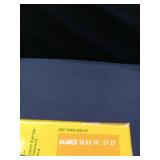 BELVITA SOFT BAKED BREAKFAST BISCUITS, BANANA BREAD 5 PACKS