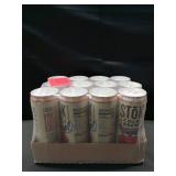 SToK Cold Brew Energy Mocha Cream, Energy Coffee Beverage with 195mg Caffeine to Help Support Focus, Canned Coffee with B-Vitamins, Guarana and Ginseng, 11 fl oz, 12pk