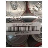 La Colombe Coffee, Triple Draft Latte, 11 fl oz Cans (Pack of 12), Coffeehouse Quality Cold Brew, Specialty Grade Coffee Beans, Ready-to-Drink On-the-Go