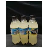 MINUTE MAID LEMONADE 16.9 OZ BOTTLES, 6 PK