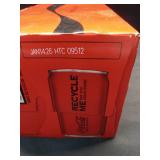 Coca-Cola Zero Sugar Sugar-Free Soda Fridge Pack  7.5 fl oz Mini Cans  10 Pack