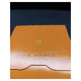 Gatorade Thirst Quencher Powder Orange Naturally Flavored 12 Oz 10 Pack