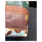 Starbucks Breakfast Blend  Whole Bean Coffee  Medium Roast  12 oz