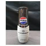 SodaStream Pepsi Zero Soda Mix  14.9 fl oz.