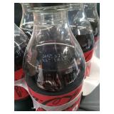 Coca-Cola Zero Sugar Sugar-Free Soda Pop  16.9 fl oz Bottles  6 Pack
