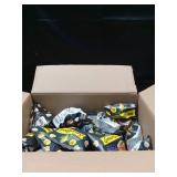 Smartfood Popcorn Variety Pack - 18 Count Box