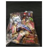 The Hampton Popcorn & Candy Company 1 LB Chocolate