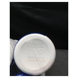 Ensure Clear Nutrition Drink  Fat-Free  Blueberry Pomegranate  10 fl oz  4 Pack