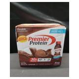Premier Protein Ready to Drink Nutritional Shake - Chocolate - 11.5oz/6ct