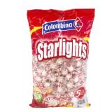 Peppermint Starlight Mints  5 lb