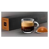 Nespresso Orafio Espresso Coffee Pods 10 Count