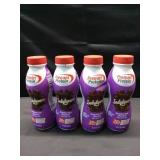 4 pk Premier Protein Indulgence Dark Chocolate Shake 11.5 fl oz