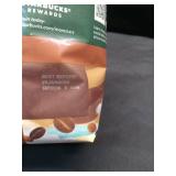 Starbucks Breakfast Blend  Whole Bean Coffee  Medium Roast  12 oz