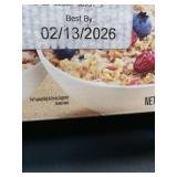 Quaker  Steel Cut Quick 3-Minute Oatmeal  Variety Pack  Stovetop Oatmeal  32 Packets