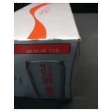 Diet Coke Diet Cola Soda Fridge Pack  7.5 fl oz Mini Cans  10 Pack