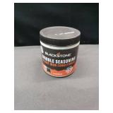 Blackstone Griddle Seasoning and Cast Iron Conditioner 6.5oz: Protects, Non-Stick, Rust-Preventive, Unscented