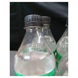 Sprite Zero Sugar Lemon Lime Soda Pop  16.9 fl oz  6 Pack Bottles