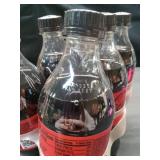 Coca-Cola Zero Sugar Sugar-Free Soda Pop  16.9 fl oz Bottles  6 Pack