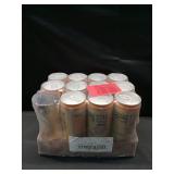 SToK Cold Brew Energy Mocha Cream, Energy Coffee Beverage with 195mg Caffeine to Help Support Focus, Canned Coffee with B-Vitamins, Guarana and Ginseng, 11 fl oz, 12pk