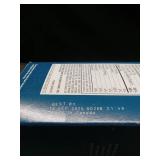 Clif Builders - Protein Bars - Chocolate Mint - 20G Protein - Gluten Free (2.4 Ounce  12 Count)