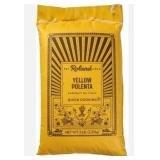 Roland Yellow Polenta 5 lb Bag