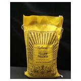 Roland Yellow Polenta 5 lb Bag