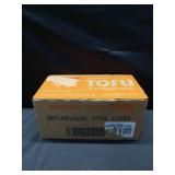 Mori-Nu Silken Extra Firm Tofu 12- 10.9 Oz