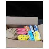 Luna Bar Variety Pack 12 Count