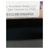 Luna Bar Variety Pack 12 Count